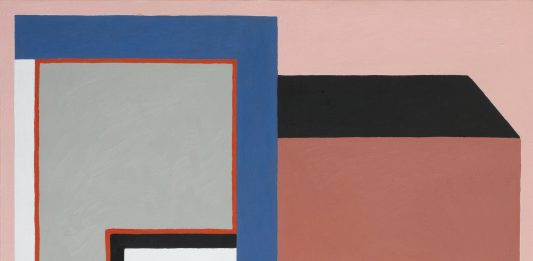 Le “astratte” in mostra a Como: intervista con Elena Di Raddo