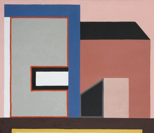 Le “astratte” in mostra a Como: intervista con Elena Di Raddo