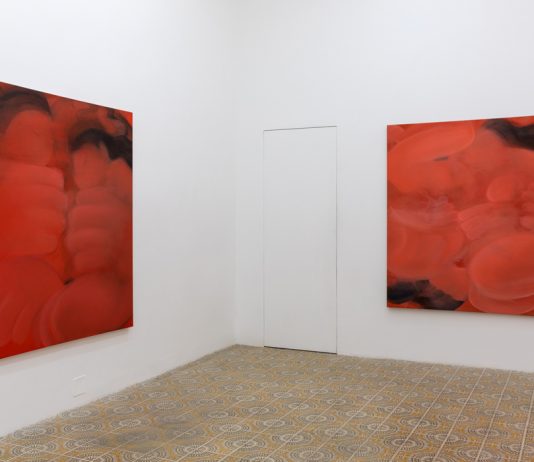 Claudio Coltorti, Dialogo – Acappella