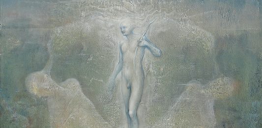 ‘Superbia. Nelle profondità dell’hybris’: Agostino Arrivabene al Museo Civico di Crema e del Cremasco