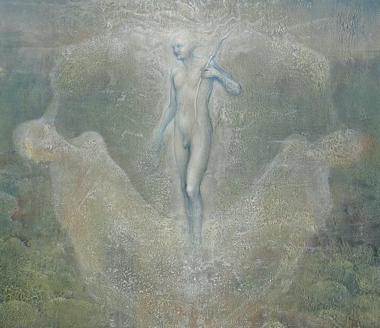 ‘Superbia. Nelle profondità dell’hybris’: Agostino Arrivabene al Museo Civico di Crema e del Cremasco
