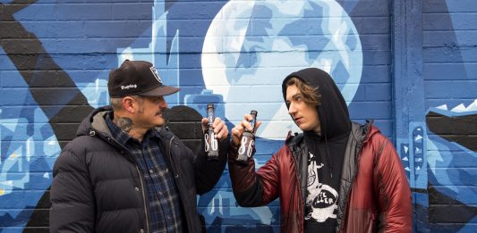 Il ritmo della Urban Art: a Milano, il murales di Raptuz è tutto da ascoltare Milano