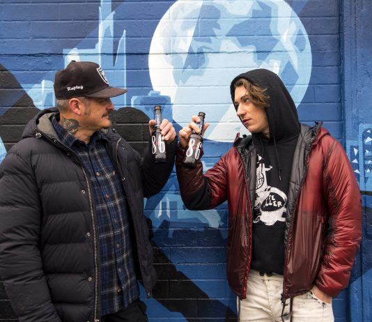 Il ritmo della Urban Art: a Milano, il murales di Raptuz è tutto da ascoltare Milano