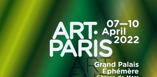 ART PARIS 2022 A 2022 Edition of Very High Calibre A Strong Commitment to the Environment