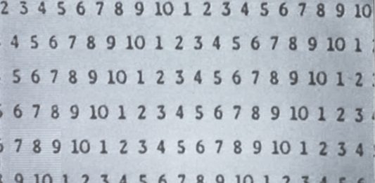 Vincenzo Agnetti – videoteca GAM