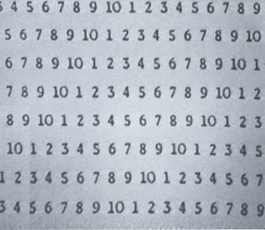 Vincenzo Agnetti – videoteca GAM