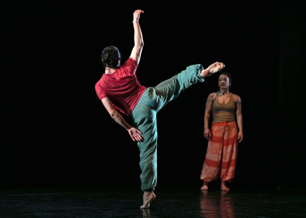 Agua di Salvatore Romania e Laura Odierna 3