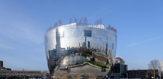 Lo stato del museo: intervista a Francesco Stocchi