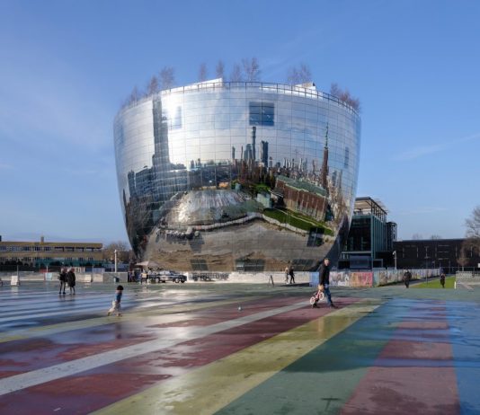 Lo stato del museo: intervista a Francesco Stocchi