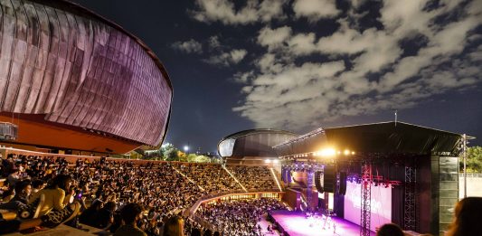 La Fondazione Musica per Roma in dialogo con i centri di spettacolo d’Europa
