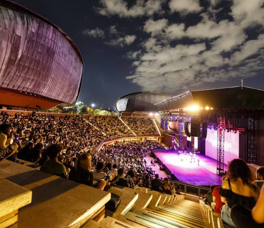La Fondazione Musica per Roma in dialogo con i centri di spettacolo d’Europa