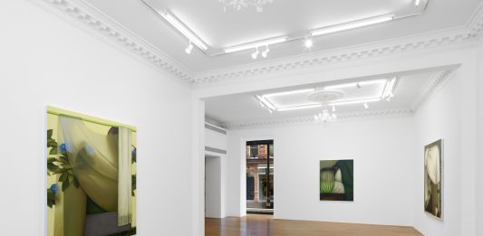 ‘Private Ceremonies’: Diane Dal-Pra da MASSIMODECARLO, a Londra