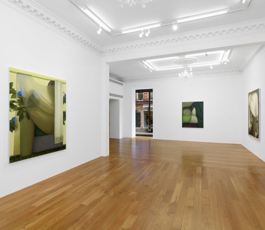 ‘Private Ceremonies’: Diane Dal-Pra da MASSIMODECARLO, a Londra