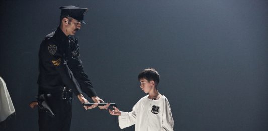 Potere e obbedienza. Romeo Castellucci e la dittatura invisibile di “Bros”