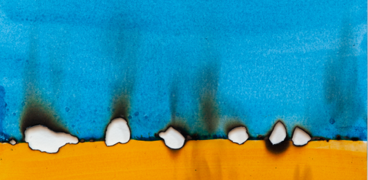 EUK: la selling exhibition di Blindarte per l’Ucraina ucraina blindarte