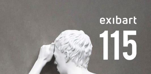 exibart onpaper n. 115 è uscito il nuovo numero