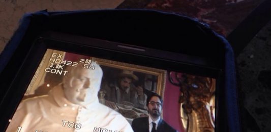 L’arte di raccontare l’arte in TV: intervista a Costantino D’Orazio