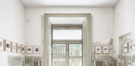 Draga & Aurel, Per speculum in aenigmate – Palazzo Brancaccio