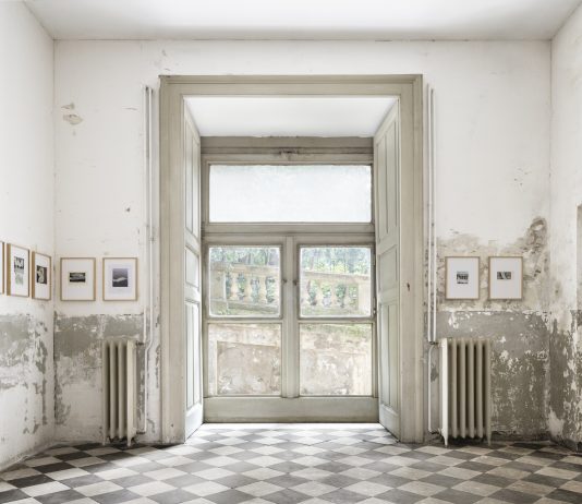 Draga & Aurel, Per speculum in aenigmate – Palazzo Brancaccio