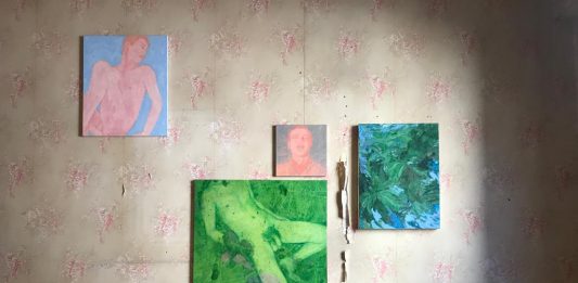 Altri fiori per camera tua, Dario Nanì – Casa Vuota