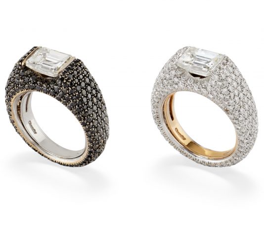 La Dolce Vita, tornano i gioielli di Christie’s christie's