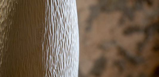 Fraxinus ornus: sculture lignee di Riccardo Masini alla Galleria Sinopia