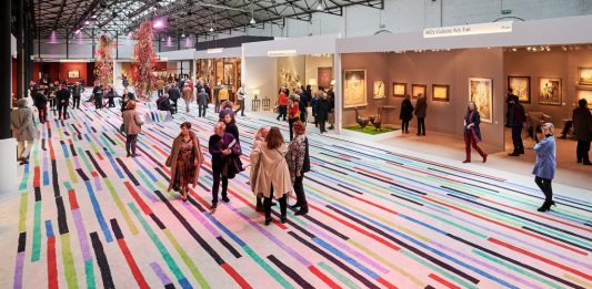 BRAFA 2022: ecco le anticipazioni dalla fiera di Bruxelles brafa 2022