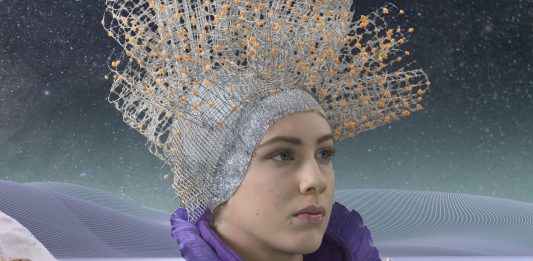 Quando arte, scienza e tecnologia si incontrano: intervista a Giuliana Cunéaz