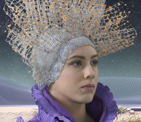 Quando arte, scienza e tecnologia si incontrano: intervista a Giuliana Cunéaz