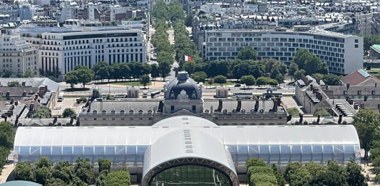 Parigi val bene Paris+: tutte le novità della nuova fiera targata Art Basel