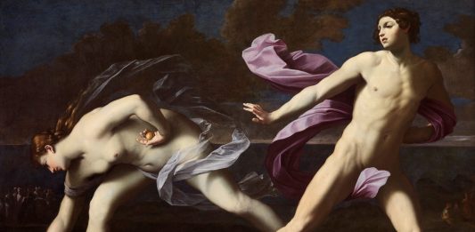 Il grande ritorno di Guido Reni, in mostra alla Galleria Borghese
