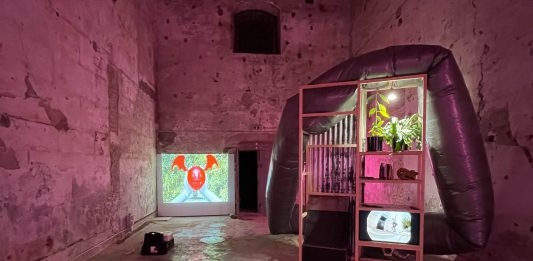 BelMondo – Spazio Punch