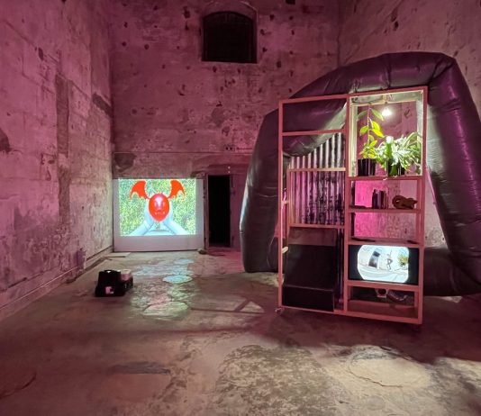 BelMondo – Spazio Punch