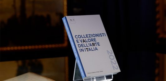 Intesa Sanpaolo: chi è il collezionista tipo in Italia? intesa sanpaolo collezionisti