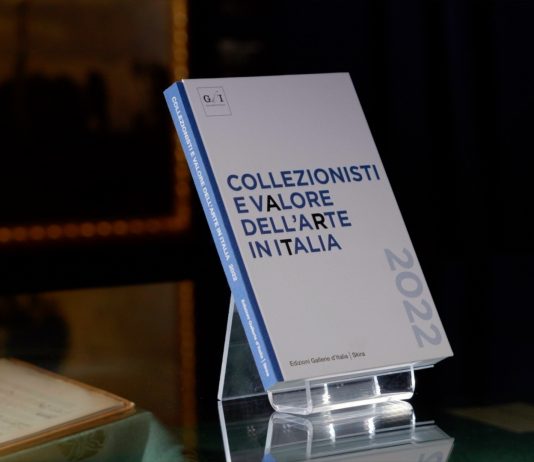 Intesa Sanpaolo: chi è il collezionista tipo in Italia? intesa sanpaolo collezionisti