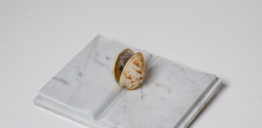 Mirella Bentivoglio ad Atene, tra l’Istituto Italiano di Cultura e la Galleria Gramma_Epsilon