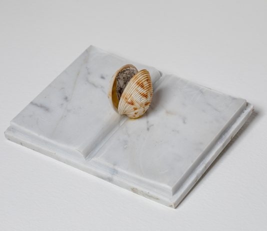 Mirella Bentivoglio ad Atene, tra l’Istituto Italiano di Cultura e la Galleria Gramma_Epsilon