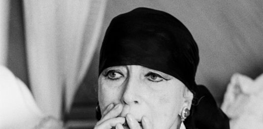 Valentina Cortese: il 100% dei lotti venduti da Il Ponte