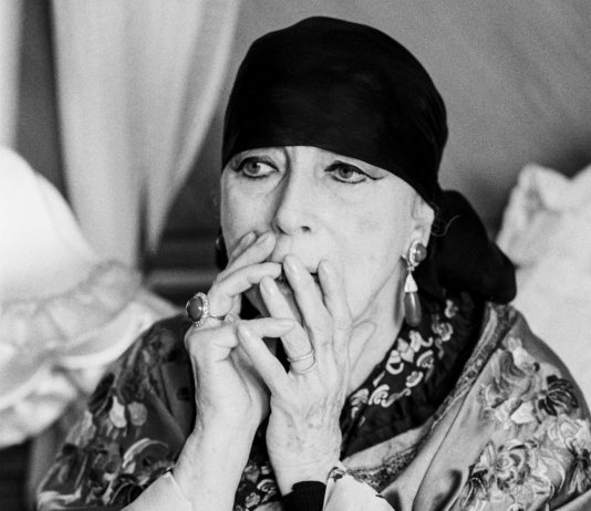 Valentina Cortese: il 100% dei lotti venduti da Il Ponte