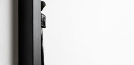 ALEX PINNA Mirrors alla saracenoArtgallery di Roma