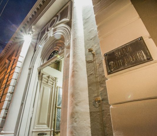 ARTOUR-O il MUST 2022: la tappa all’Istituto Dante Alighieri di Asunción, in Paraguay