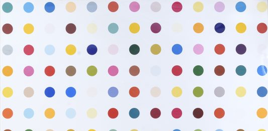 Calzolari, Perilli, Hirst. L’arte Moderna e Contemporanea di Babuino babuino