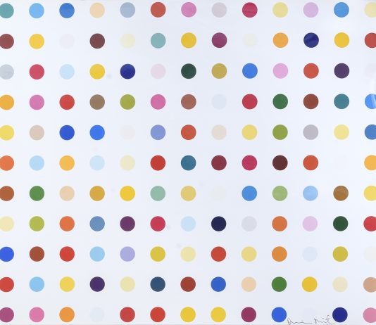 Calzolari, Perilli, Hirst. L’arte Moderna e Contemporanea di Babuino babuino