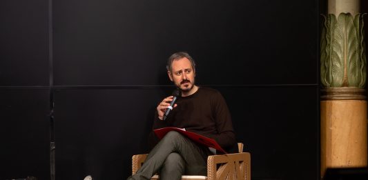 Intervista a Gian Maria Tosatti: come riformare la Quadriennale e conformarsi alla Biennale