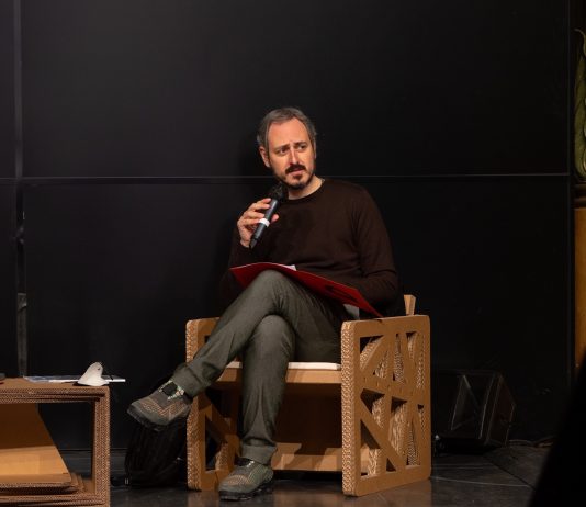 Intervista a Gian Maria Tosatti: come riformare la Quadriennale e conformarsi alla Biennale