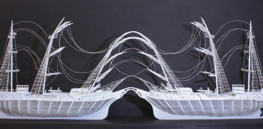 L’orMa è il vincitore della nona edizione del Premio Artistico Fondazione VAF