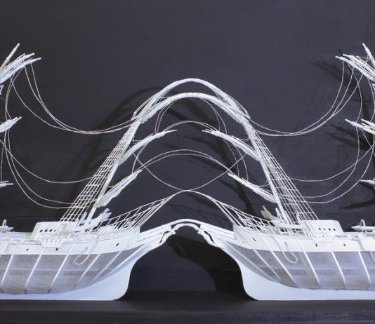 L’orMa è il vincitore della nona edizione del Premio Artistico Fondazione VAF