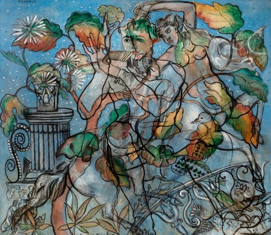 Picabia superstar da Sotheby’s Parigi picabia sotheby's record