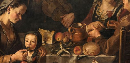 Tornano i Dipinti Antichi di Wannenes wannenes