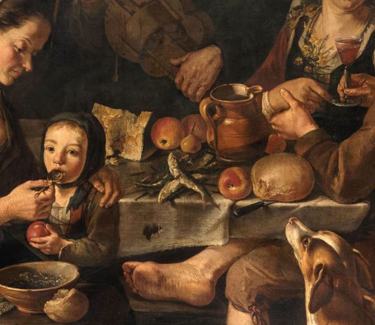 Tornano i Dipinti Antichi di Wannenes wannenes